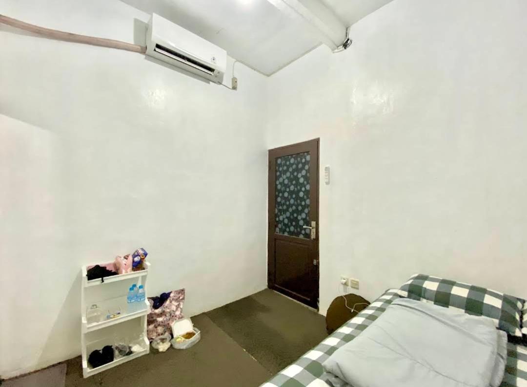 Penginapan Violet Doorz Syariah Banjarbaru 外观 照片