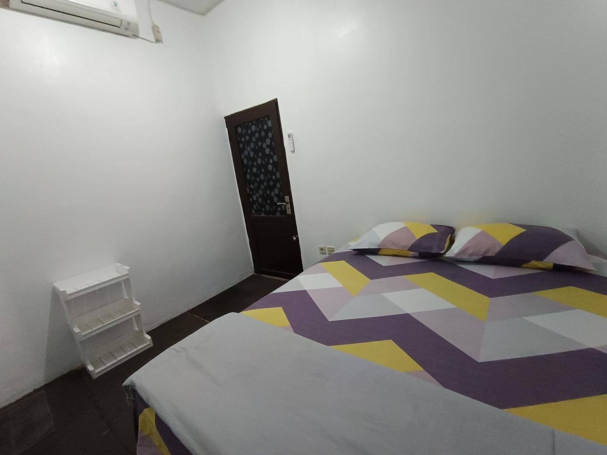 Penginapan Violet Doorz Syariah Banjarbaru 外观 照片