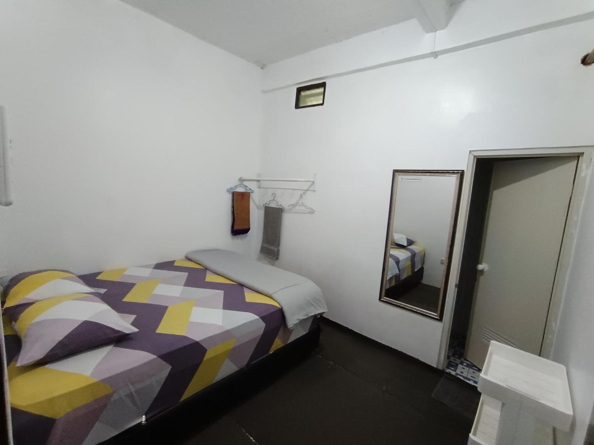 Penginapan Violet Doorz Syariah Banjarbaru 外观 照片